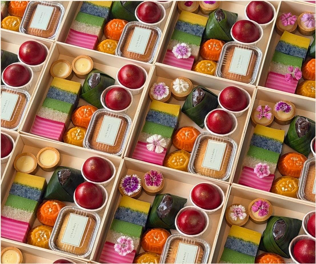 Gift Sets for Family & Friends